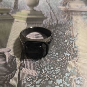 Onyx Ring